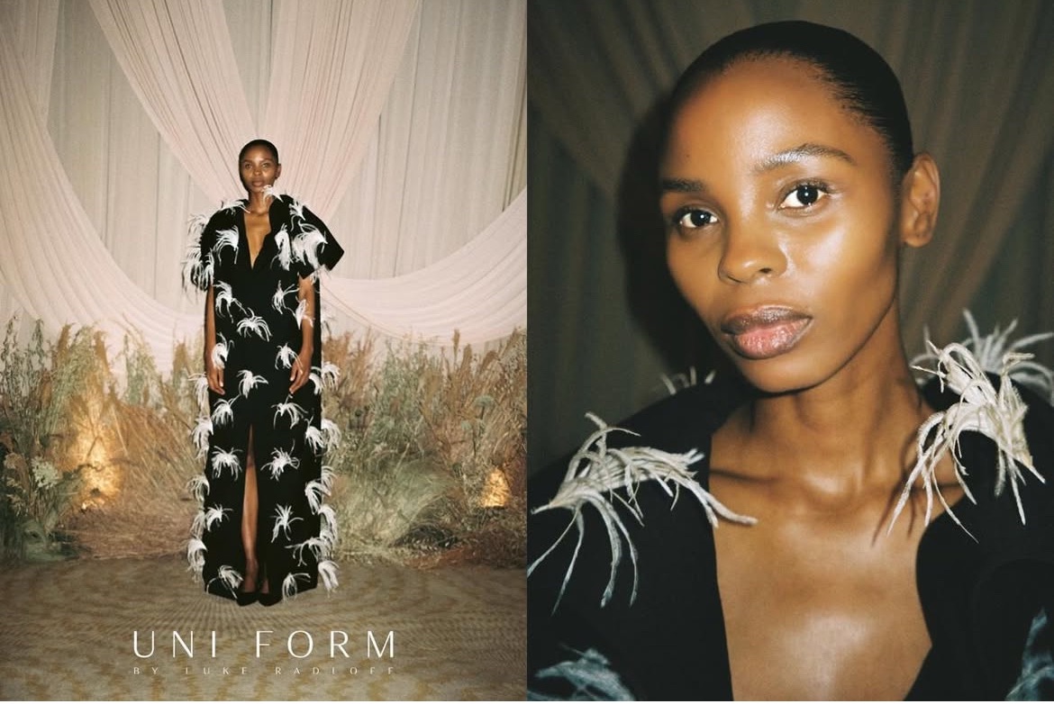A Year in South African Fashion – The Jozi Collective