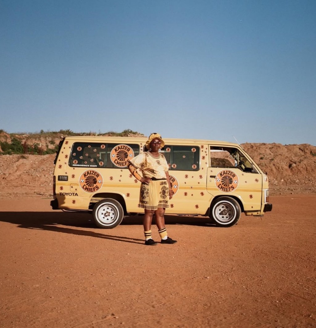 When South African Aesthetics Become Marketable, Who&nbsp;Profits?