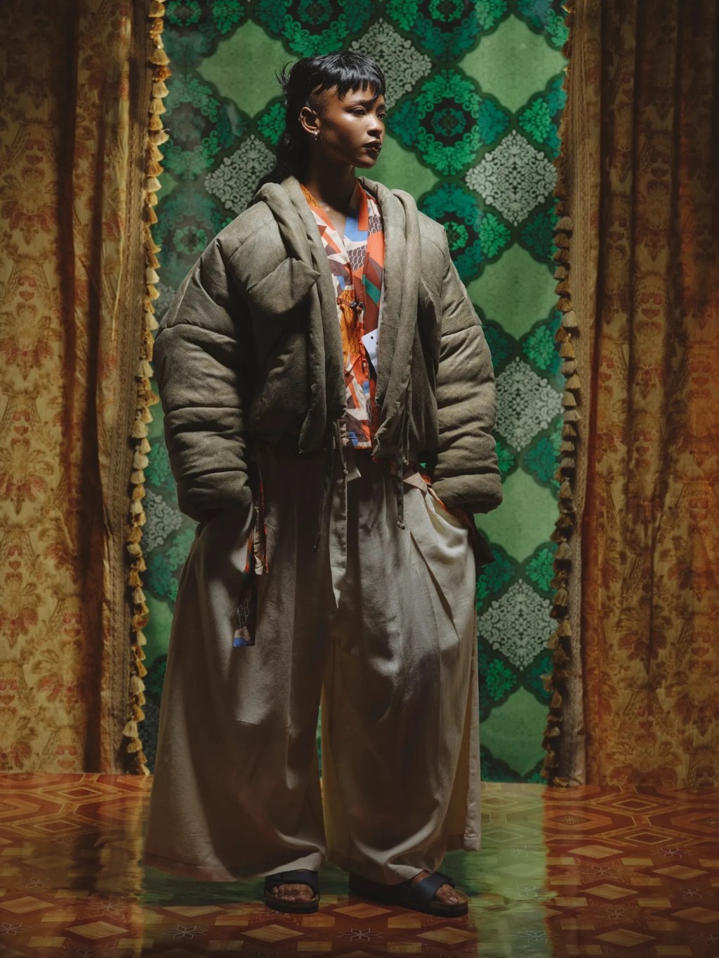 Why Every Designer Needs a&nbsp;Lookbook