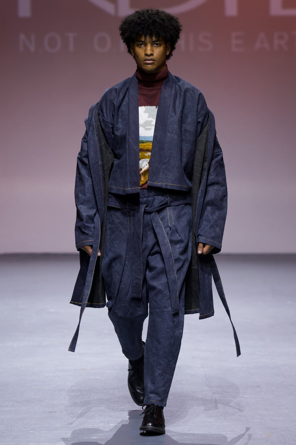 The Jozi Collective Presents: “Showing the Collection”