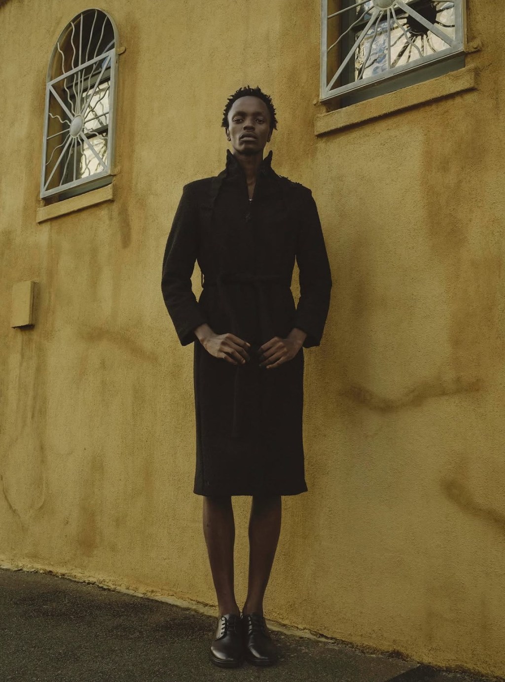 The Jozi Collective Pop-Up: Bringing South African Fashion&nbsp;Home