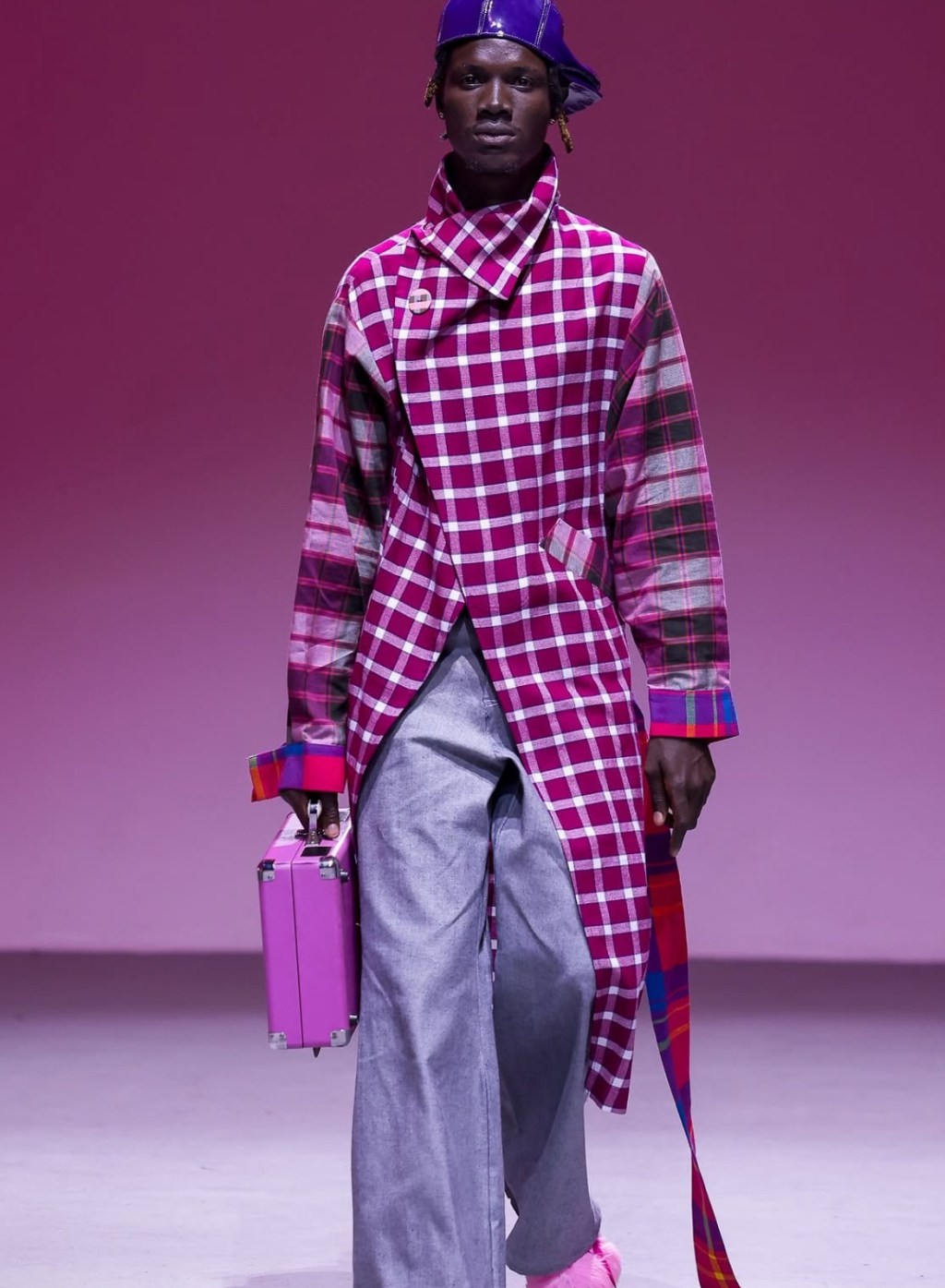 Creating from a Place of Lack: The Hidden Cost of South African&nbsp;Fashion