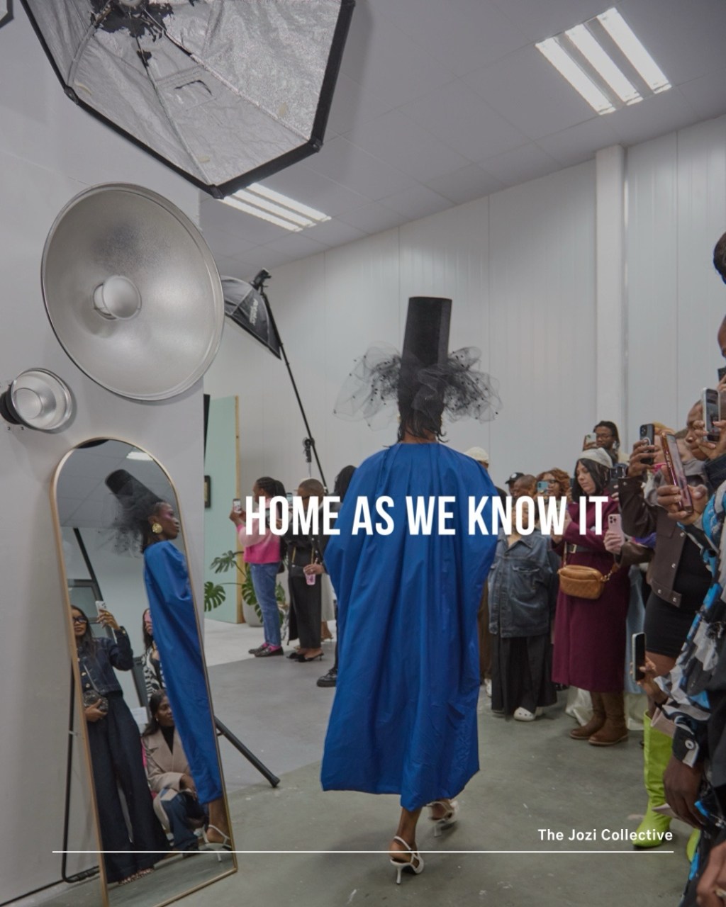 Home as We Know&nbsp;It